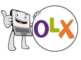 Visite nossa loja na OLX