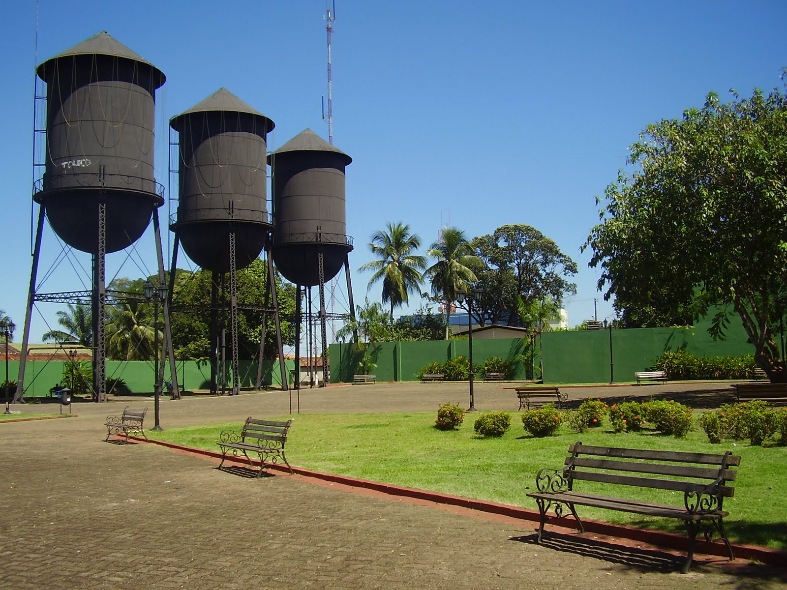 Porto Velho